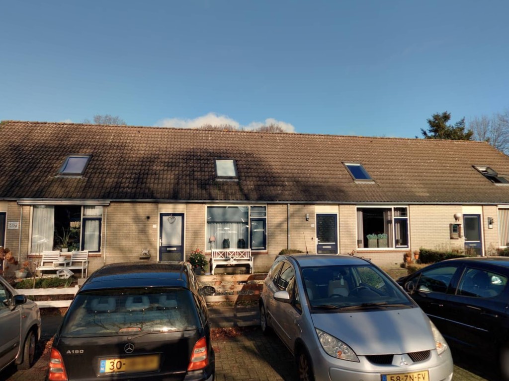 Brevierweg 49, 7891 PX Klazienaveen, Nederland