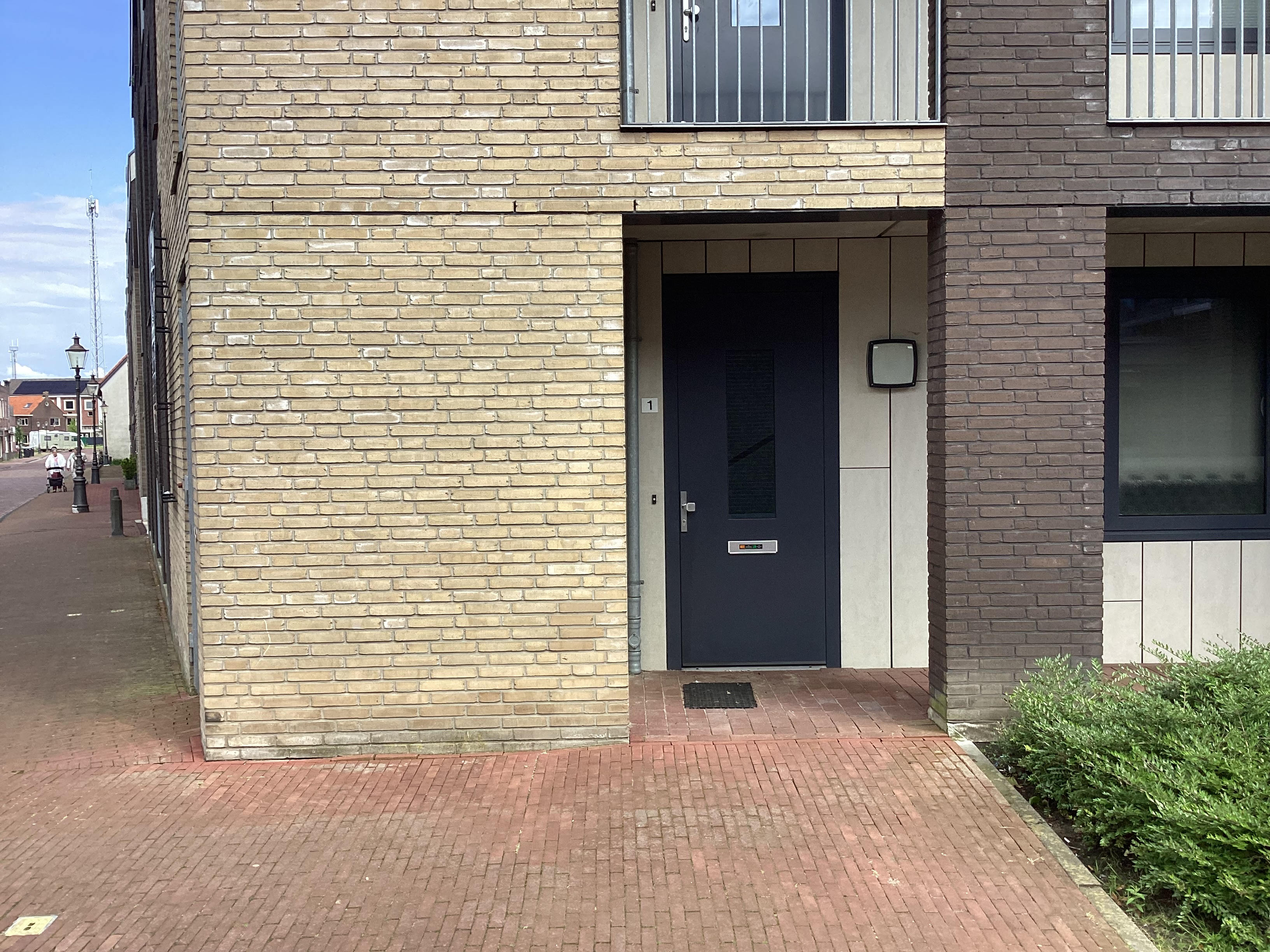 Koedijkje 1, 7741 JK Coevorden, Nederland