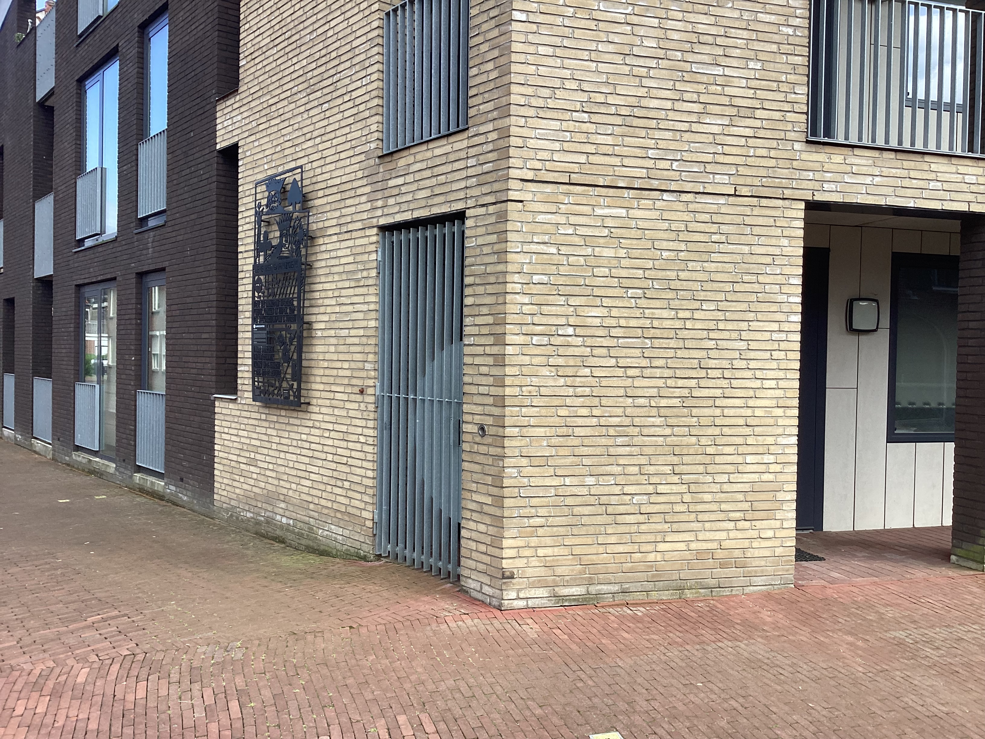 Koedijkje 1