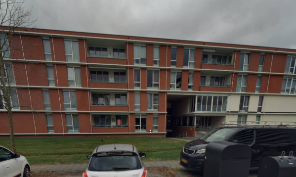 De Lemzijde 77, 7823 RS Emmen, Nederland