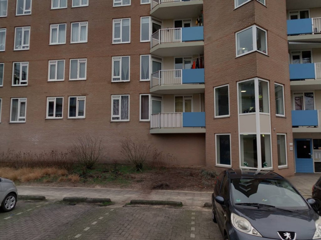 Beatrixstraat 46, 7811 RB Emmen, Nederland