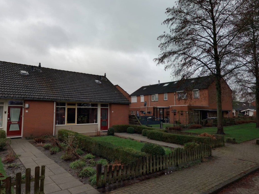 Elzenlaan 19