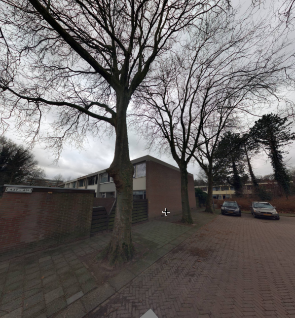 Laan van de Eekharst 437, 7823 AK Emmen, Nederland