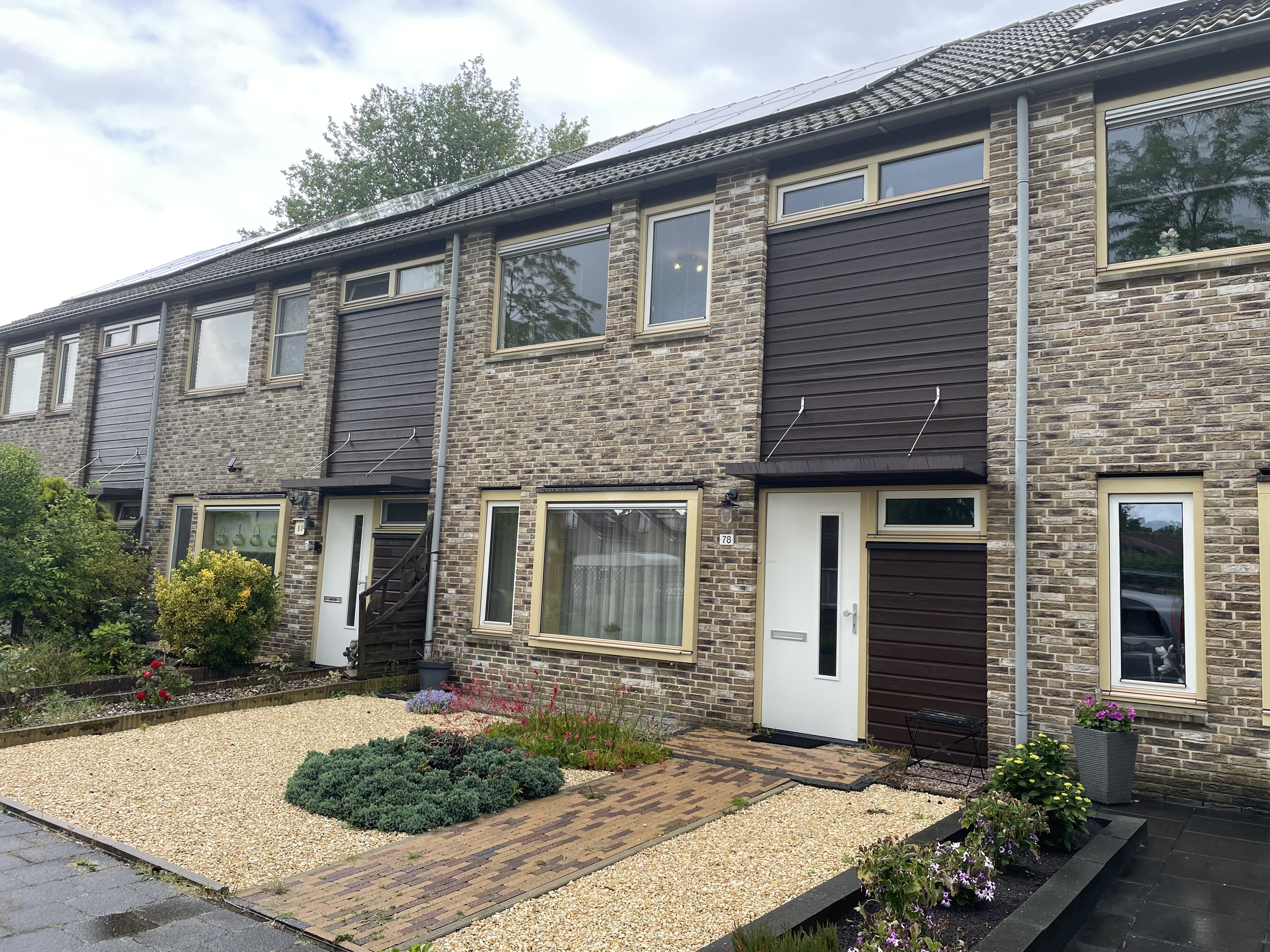 Curiestraat 78, 7909 BV Hoogeveen, Nederland