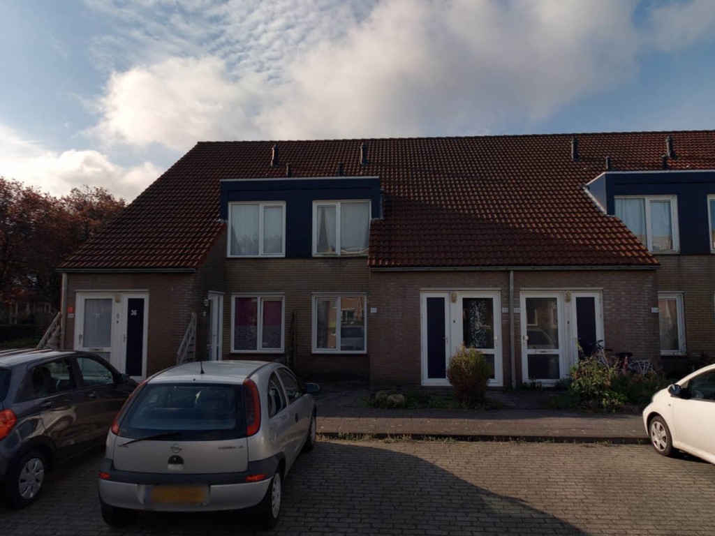 Hooiteslaan 30, 9601 NB Hoogezand, Nederland