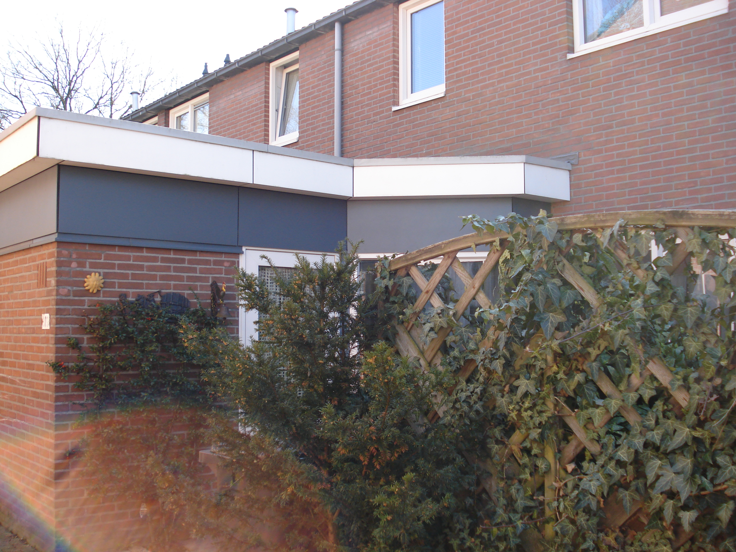 Slenerbrink 119, 7812 HC Emmen, Nederland