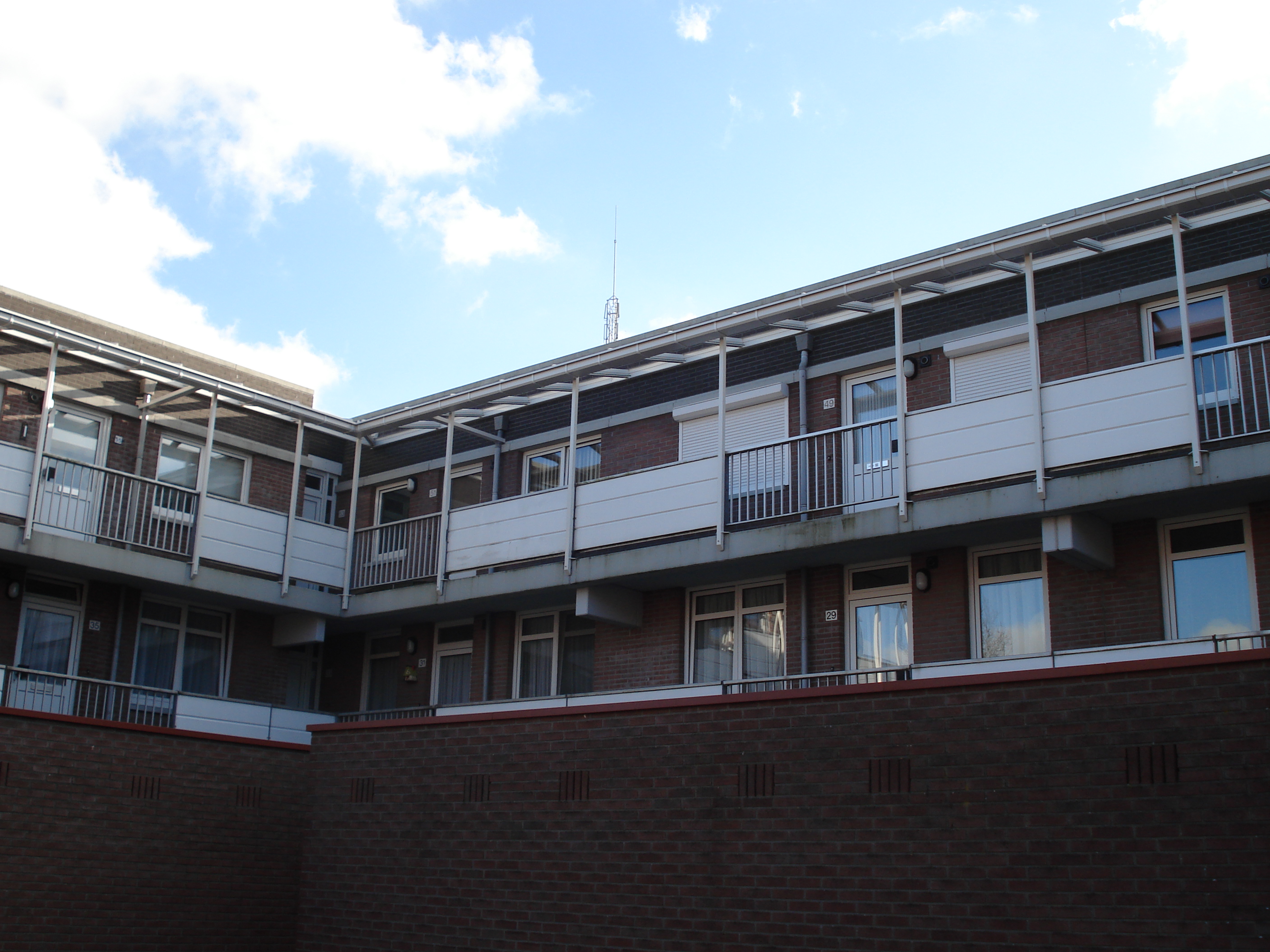 Oosterstraat 29, 7741 JZ Coevorden, Nederland