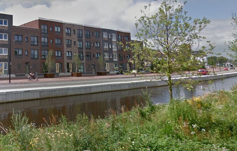 Het Kanaal 230, 9401 CJ Assen, Nederland