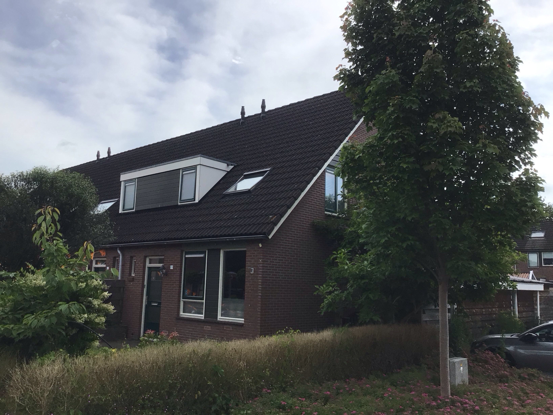 Lijsterstraat 24, 9422 KA Smilde, Nederland