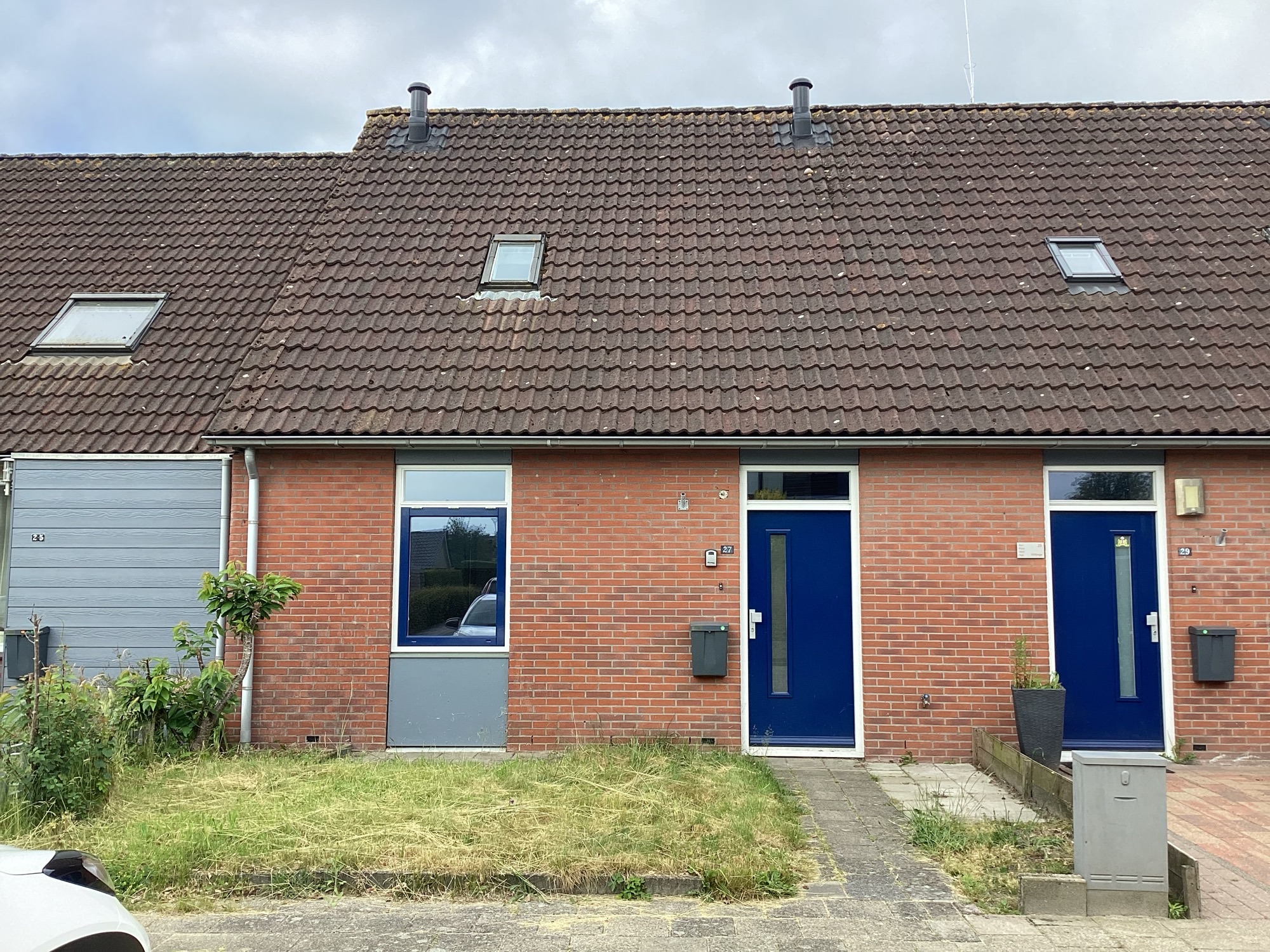 Scheerweide 27, 7948 NX Nijeveen, Nederland