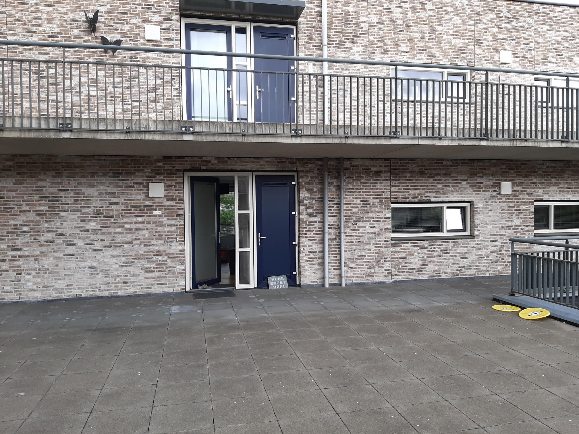 Schweitzerstraat 1, 7909 AW Hoogeveen, Nederland