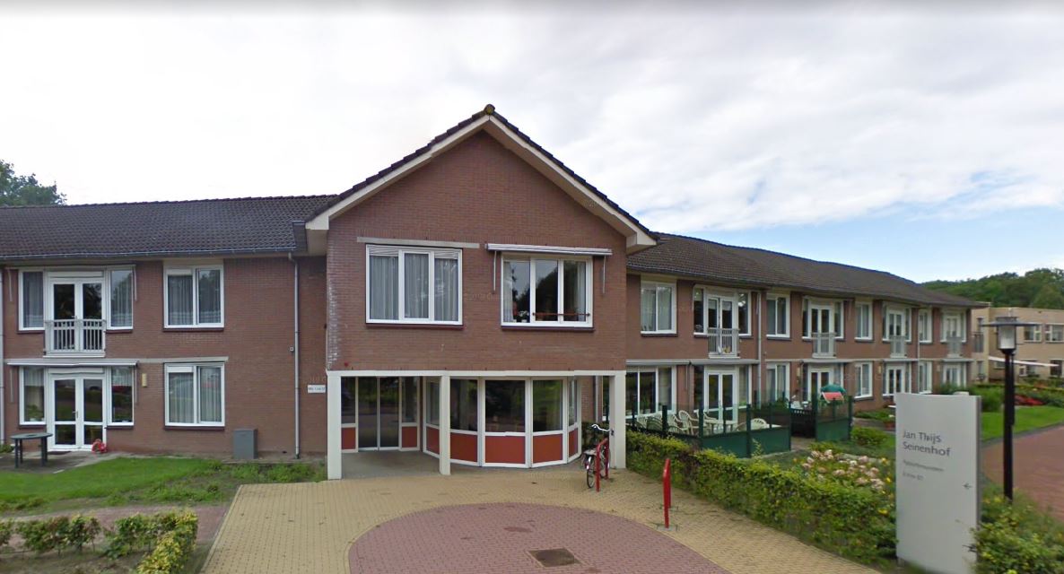 De Wijert 57, 7981 AH Diever, Nederland