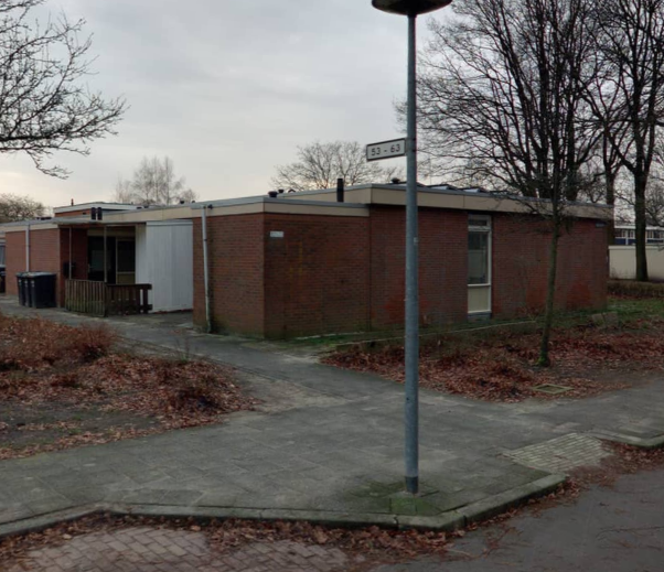 Dreyboom 53, 7824 VR Emmen, Nederland