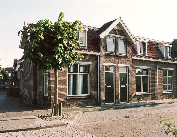 Jufferenpad 58, 7942 VW Meppel, Nederland