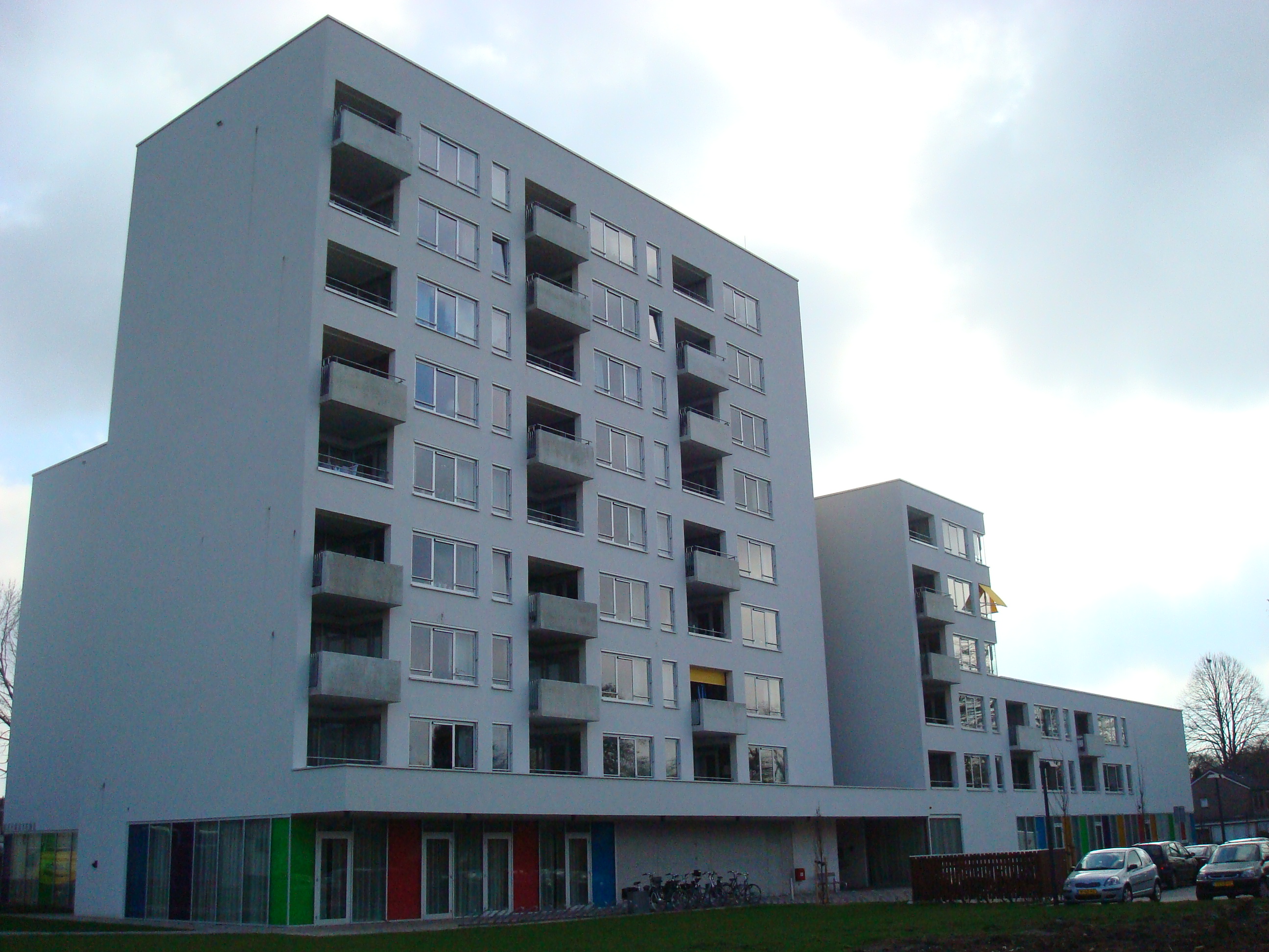 Nijkampenweg 139, 7815 GE Emmen, Nederland