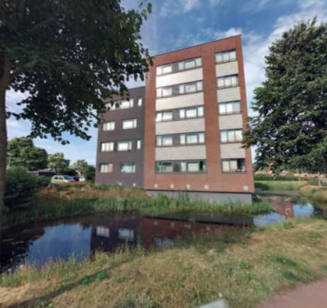 Perzikstraat 72, 9408 BS Assen, Nederland