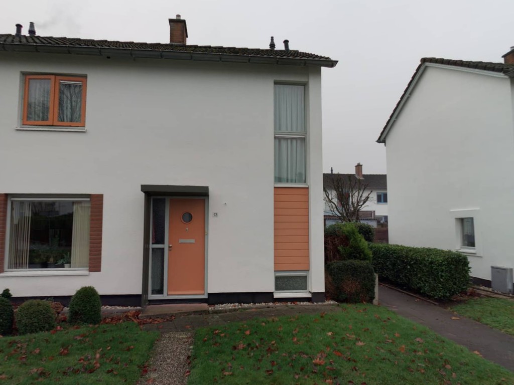 Van Coevordenstraat 13, 7815 NA Emmen, Nederland