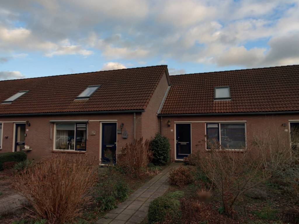 Zilverzand 13, 7833 LC Nieuw-Amsterdam, Nederland
