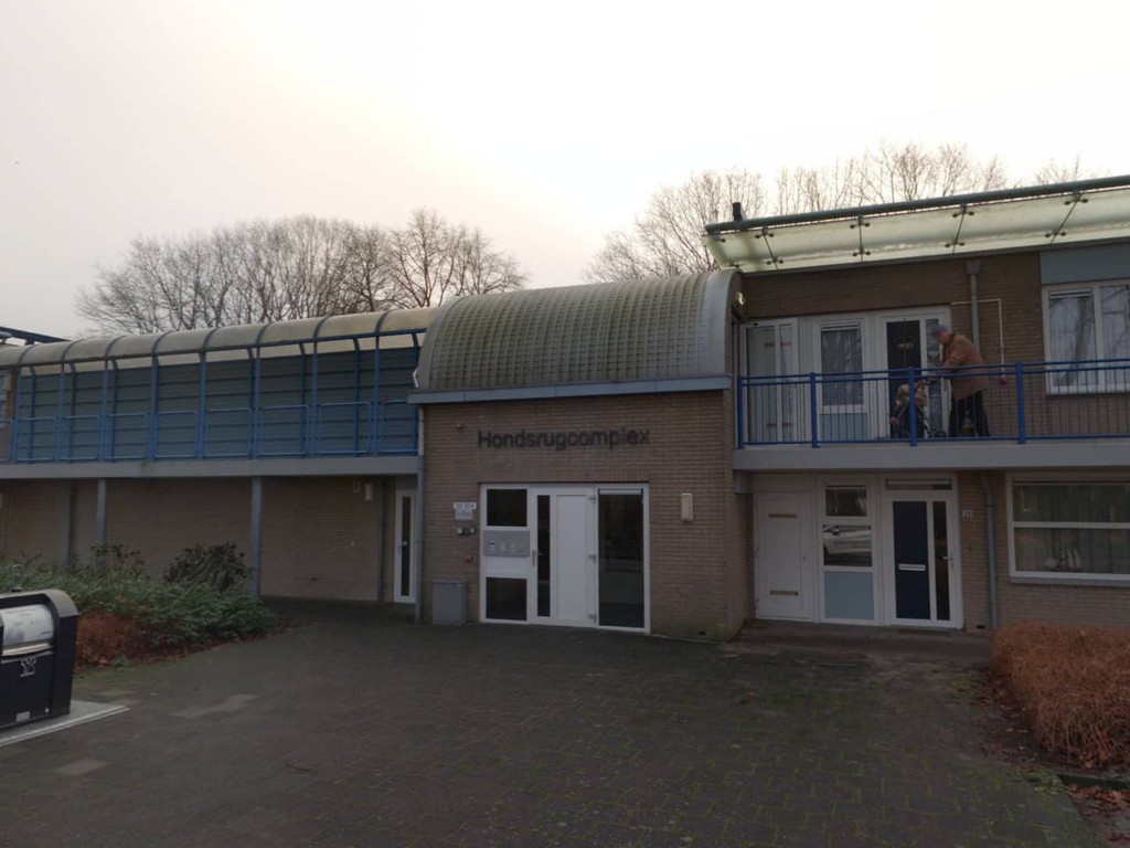 Wolfsklauw 21, 7815 KL Emmen, Nederland