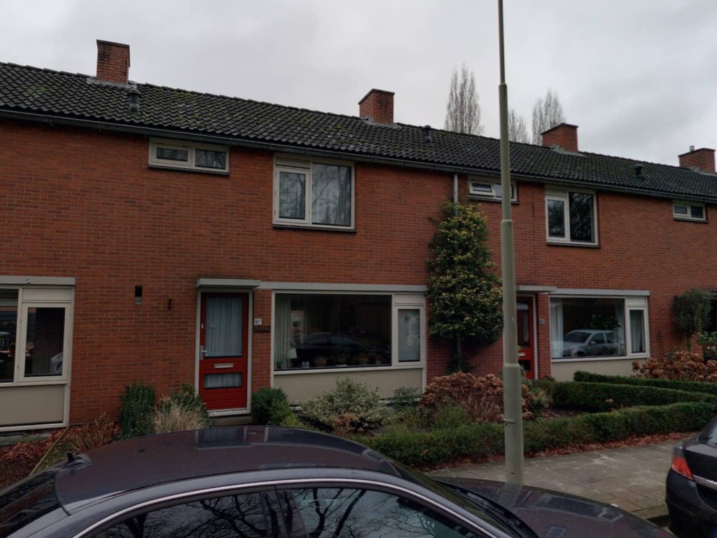 Duindoorn 67, 7822 AK Emmen, Nederland
