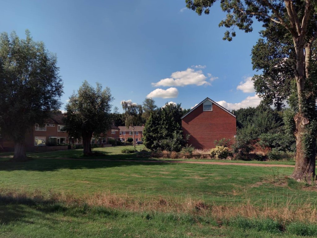 Iepenlaan 49, 9501 HA Stadskanaal, Nederland