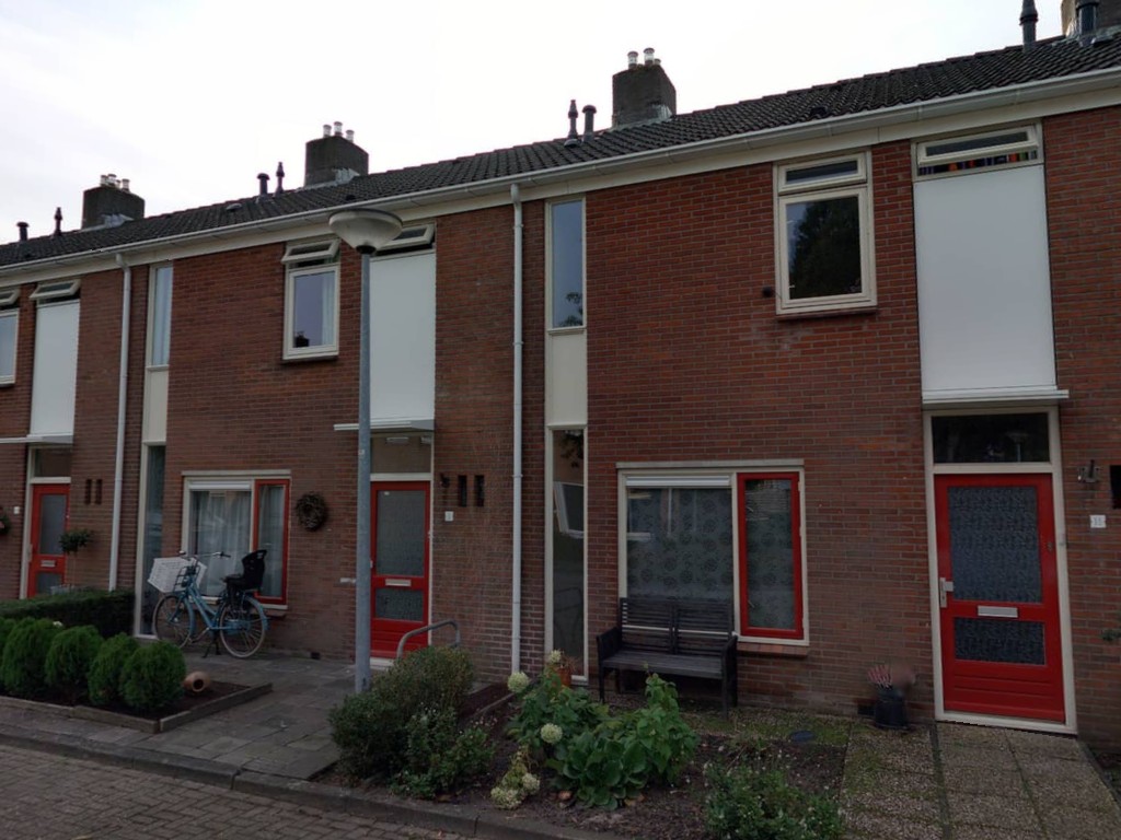 Tulpenstraat 11