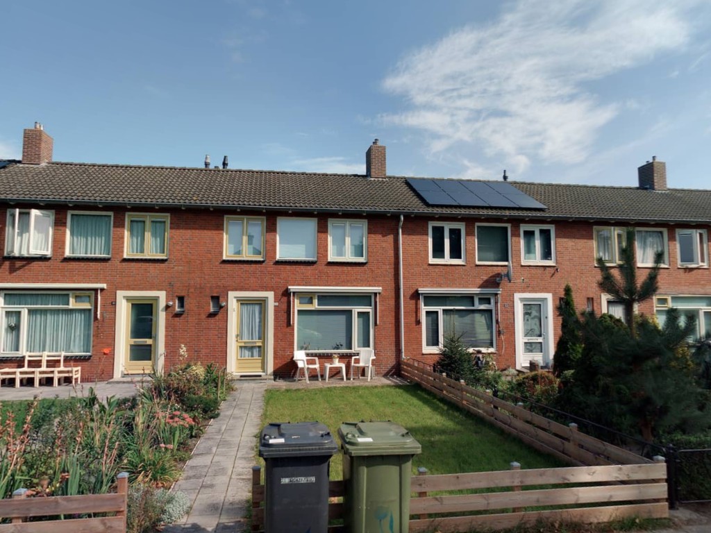 Azaleastraat 83, 9581 CC Musselkanaal, Nederland
