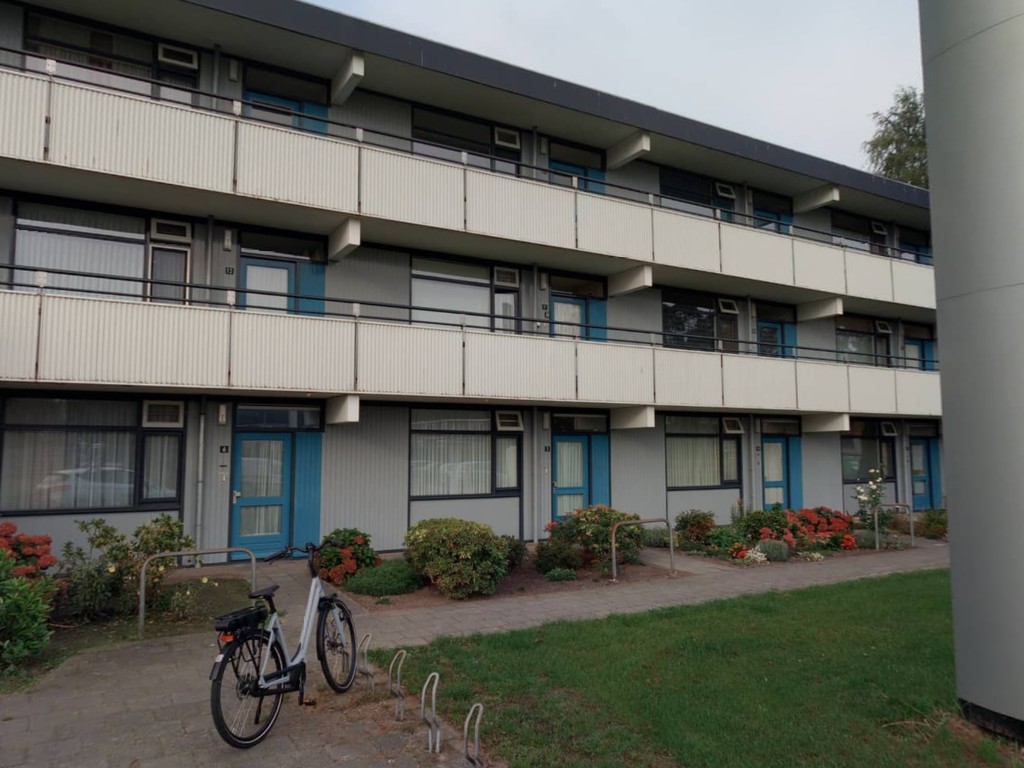 Olmenhage 26, 9501 TL Stadskanaal, Nederland