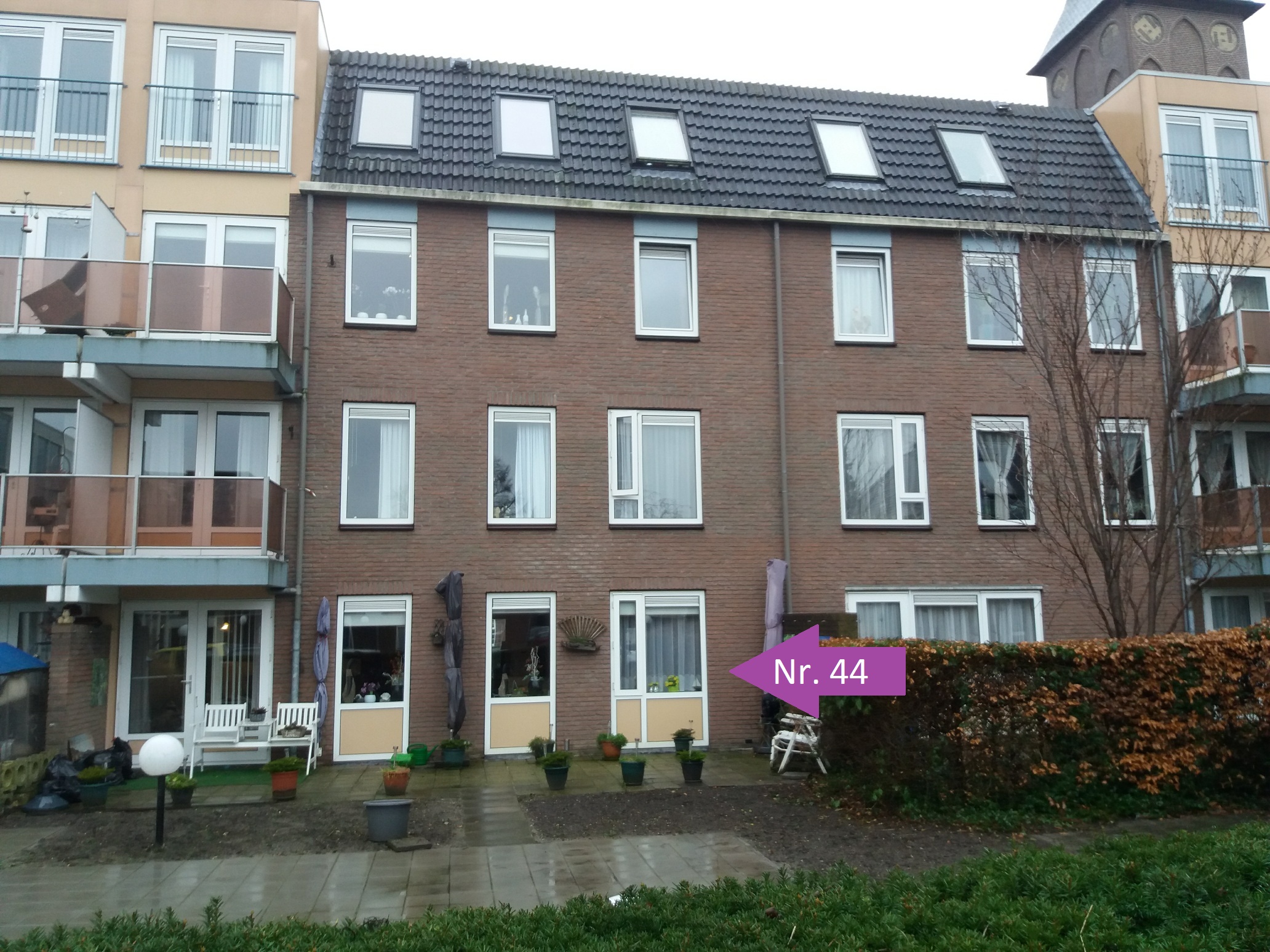 Sallandsestraat 44