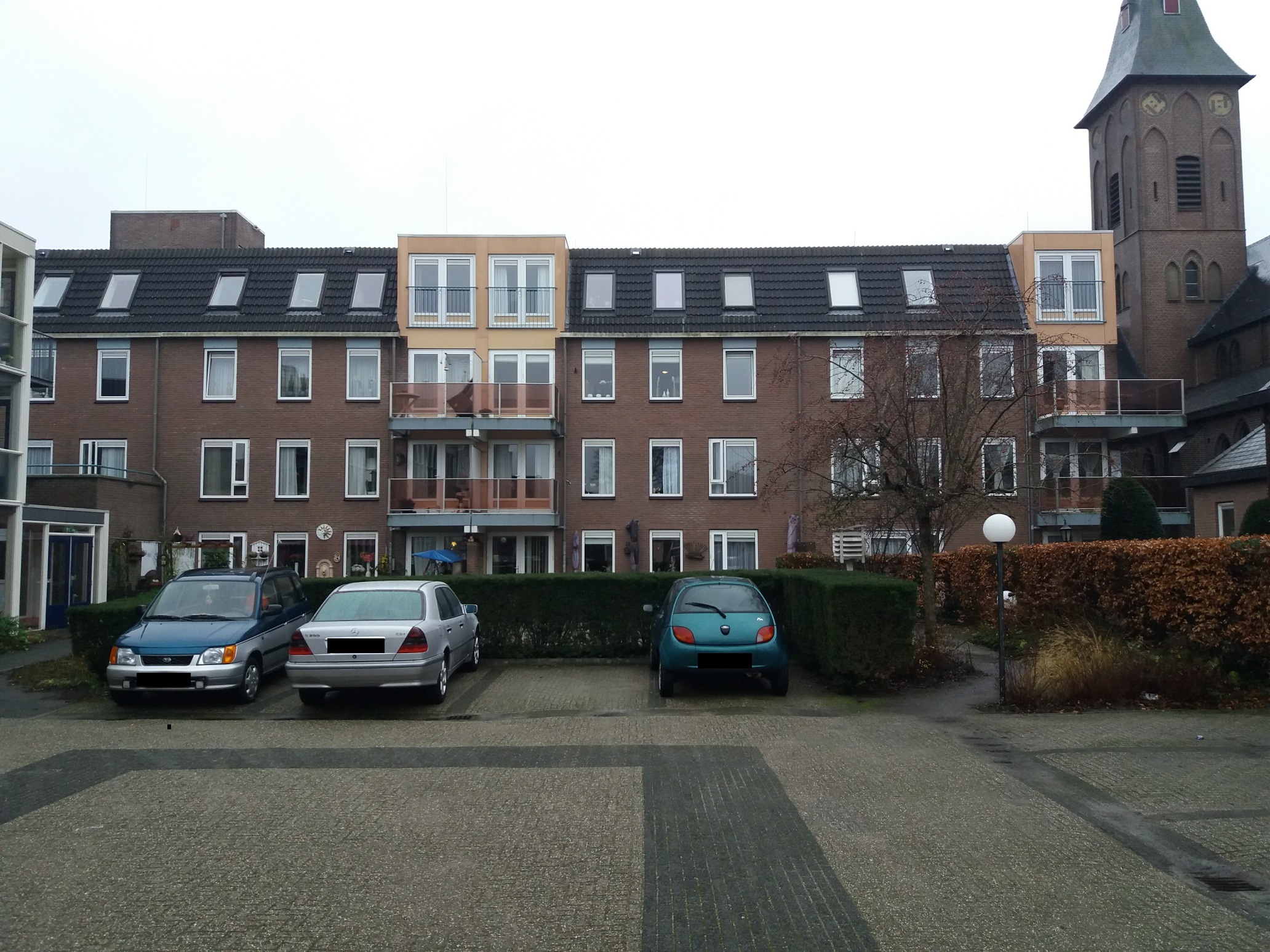 Sallandsestraat 44