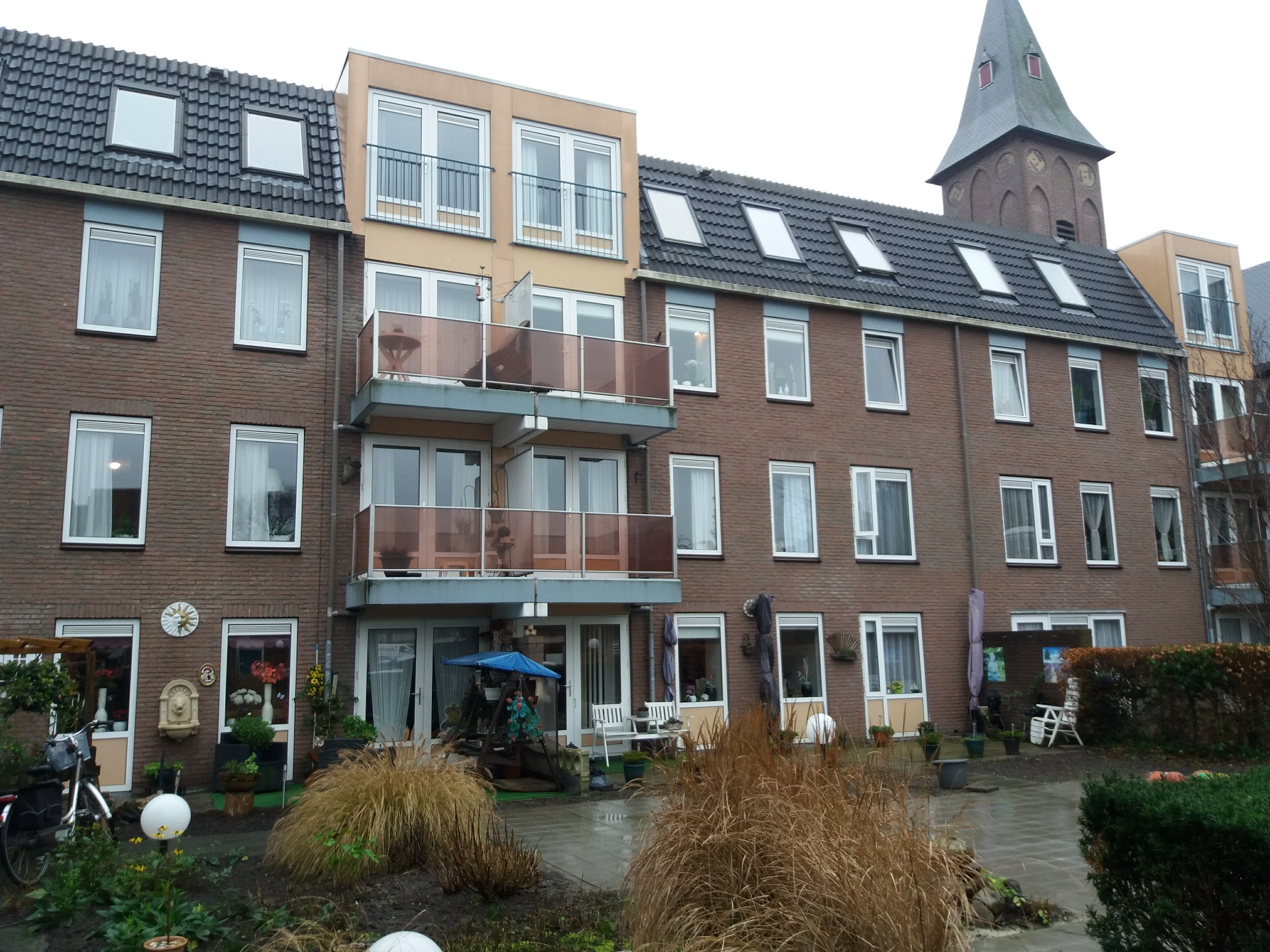 Sallandsestraat 44