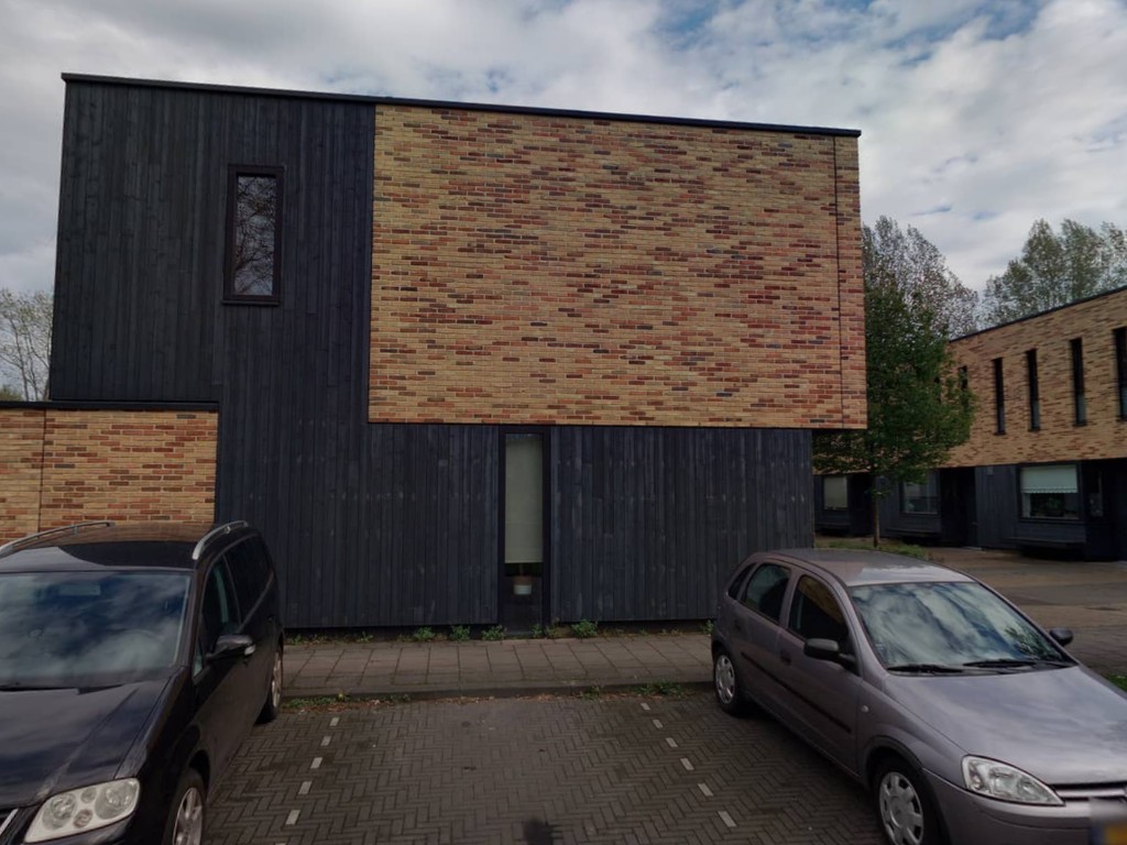 Leliestraat 3, 9611 GN Sappemeer, Nederland