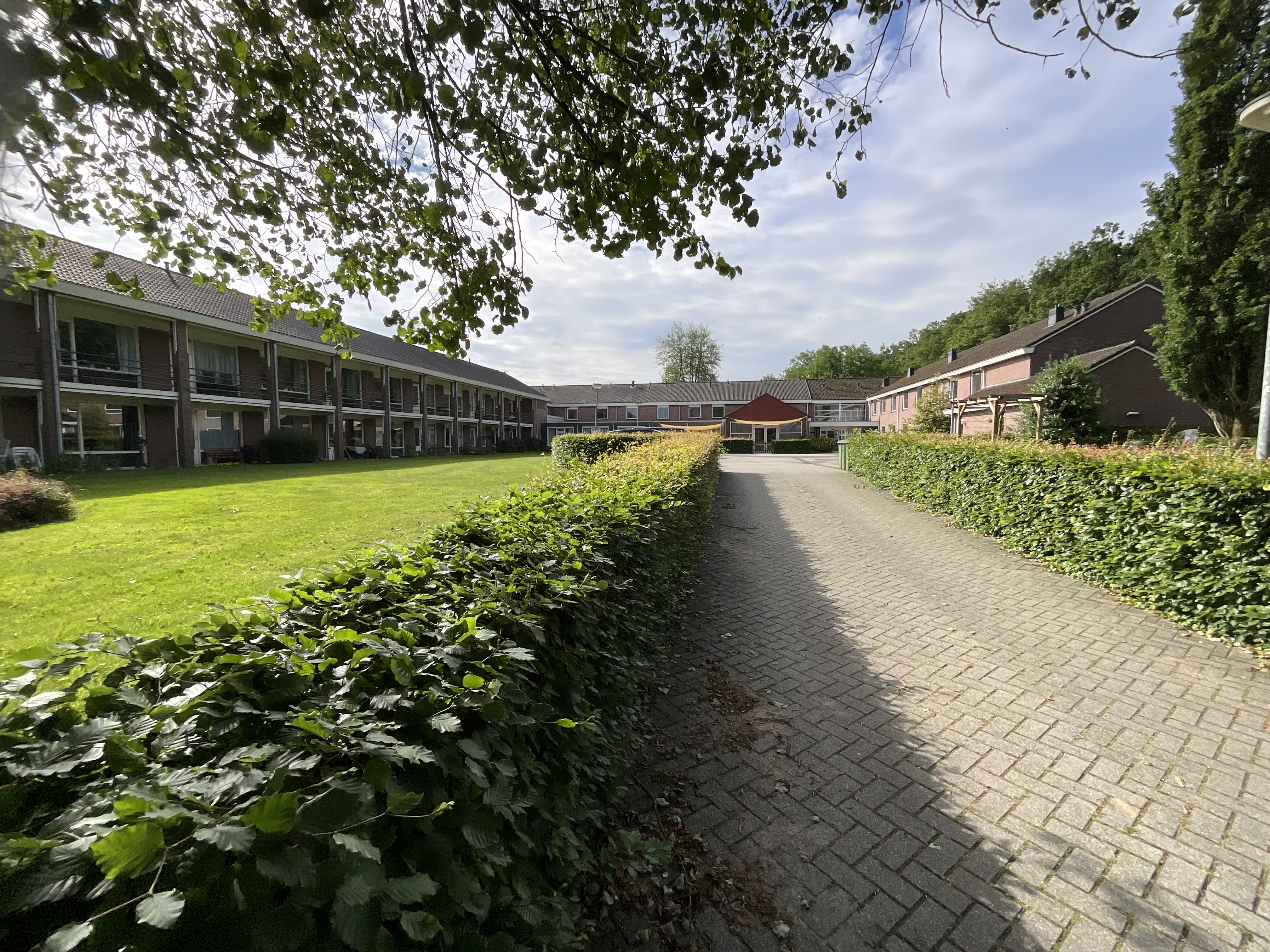 De Vijvers 8, 7991 BV Dwingeloo, Nederland
