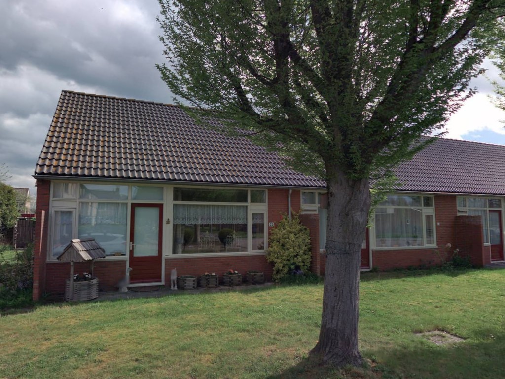 Twee Kerspelenweg 22, 9621 AZ Slochteren, Nederland