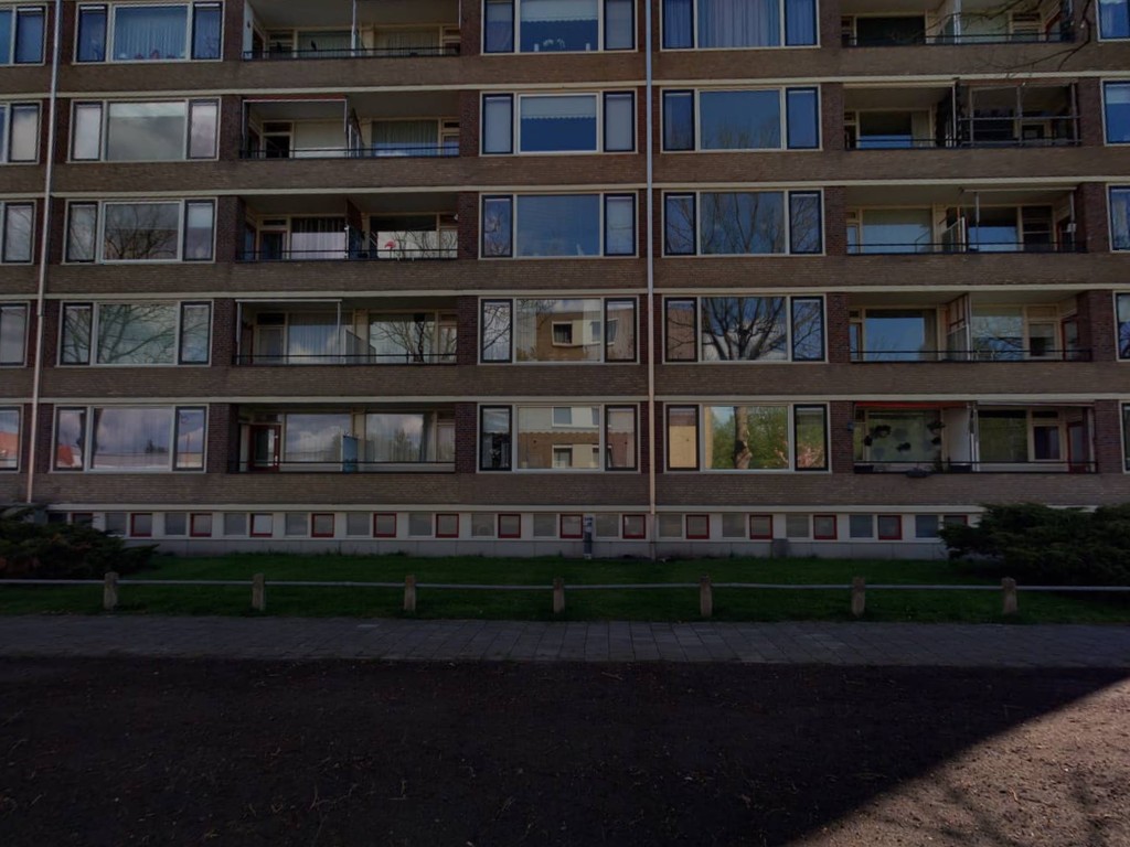 Donker Curtiusstraat 119, 9602 PN Hoogezand, Nederland