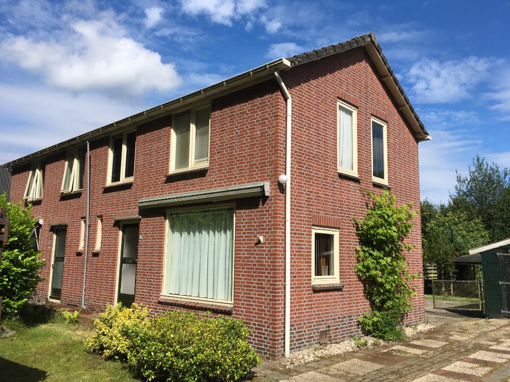 Burgemeester Gaarlandtlaan 11, 9514 CK Gasselternijveen, Nederland