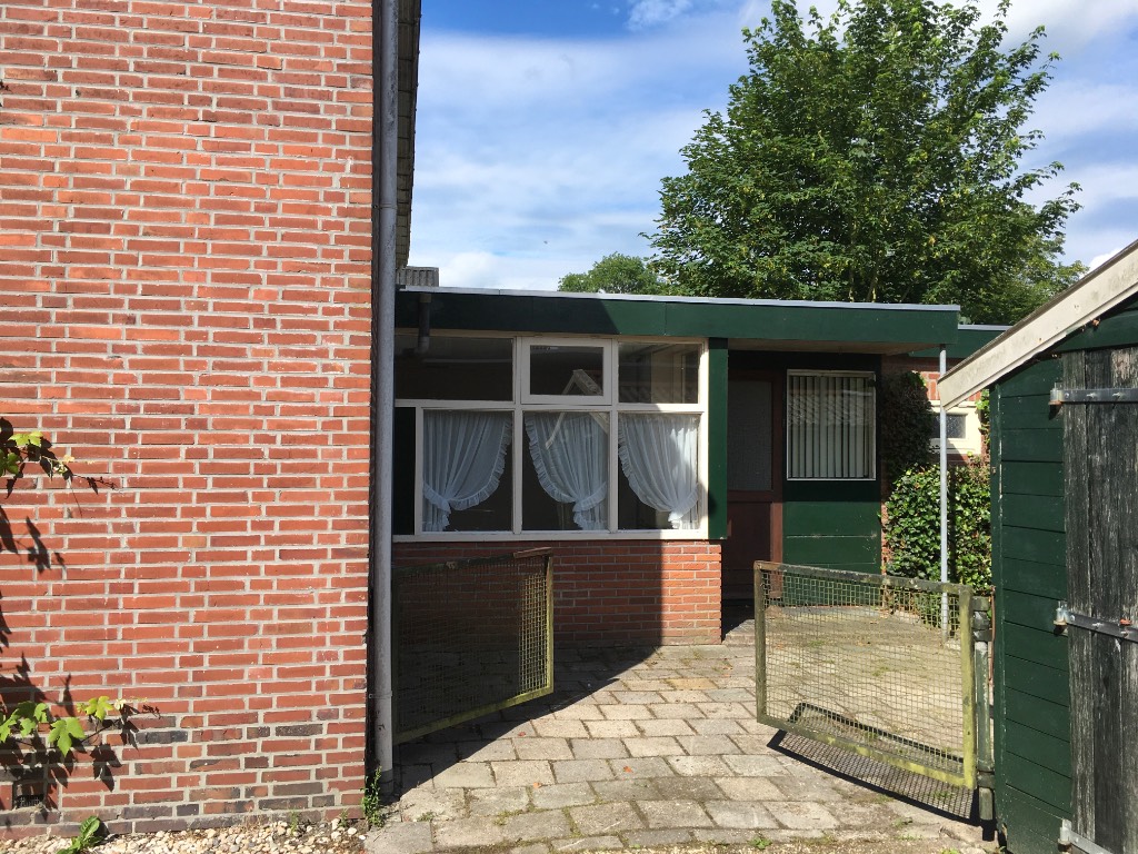 Burgemeester Gaarlandtlaan 11