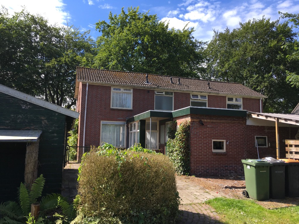 Burgemeester Gaarlandtlaan 11