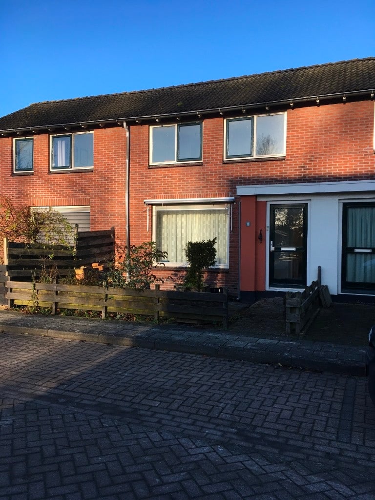 J.H. Kruitstraat 19, 9515 PS Gasselternijveenschemond, Nederland