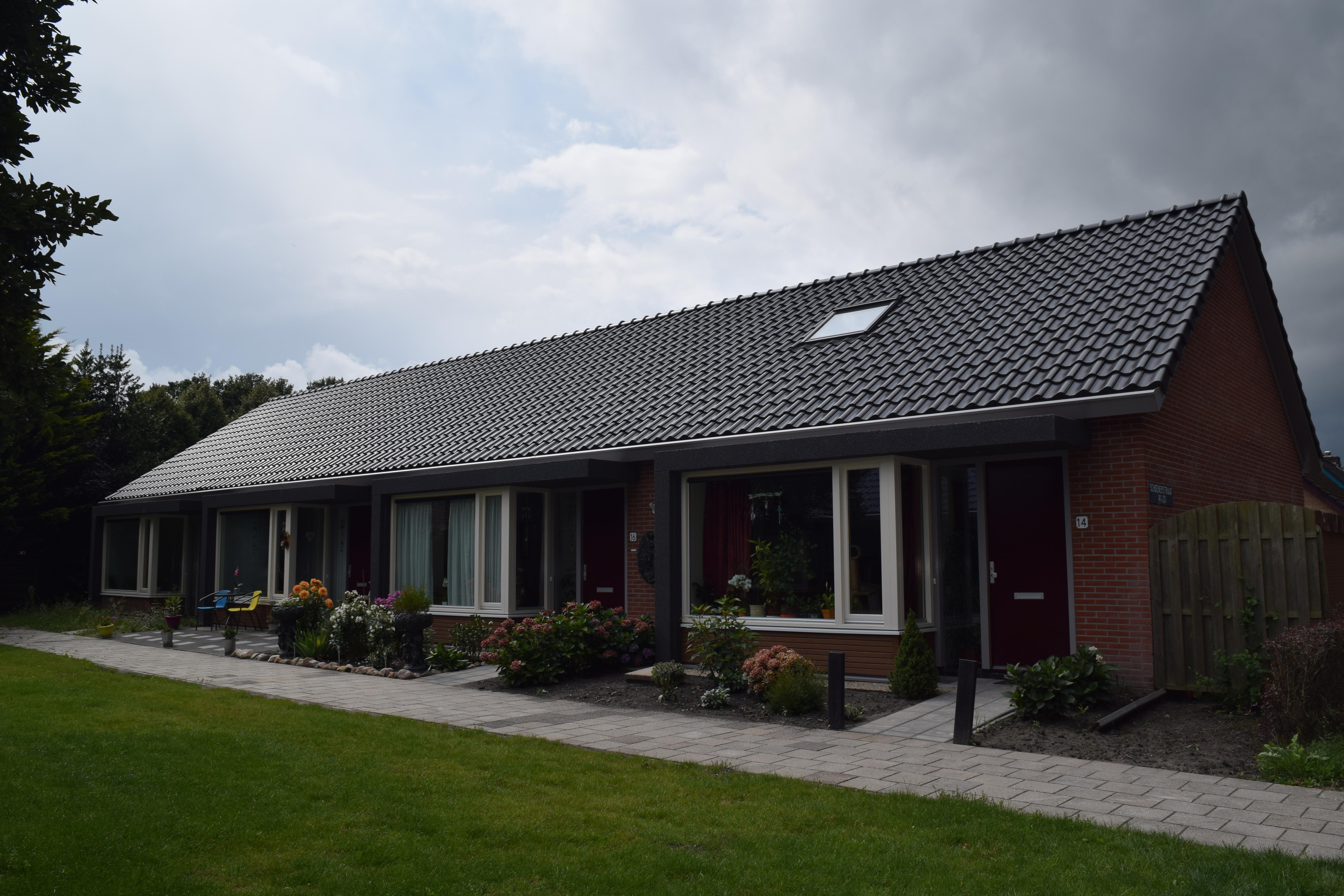 Schoenerstraat 16, 9514 CC Gasselternijveen, Nederland