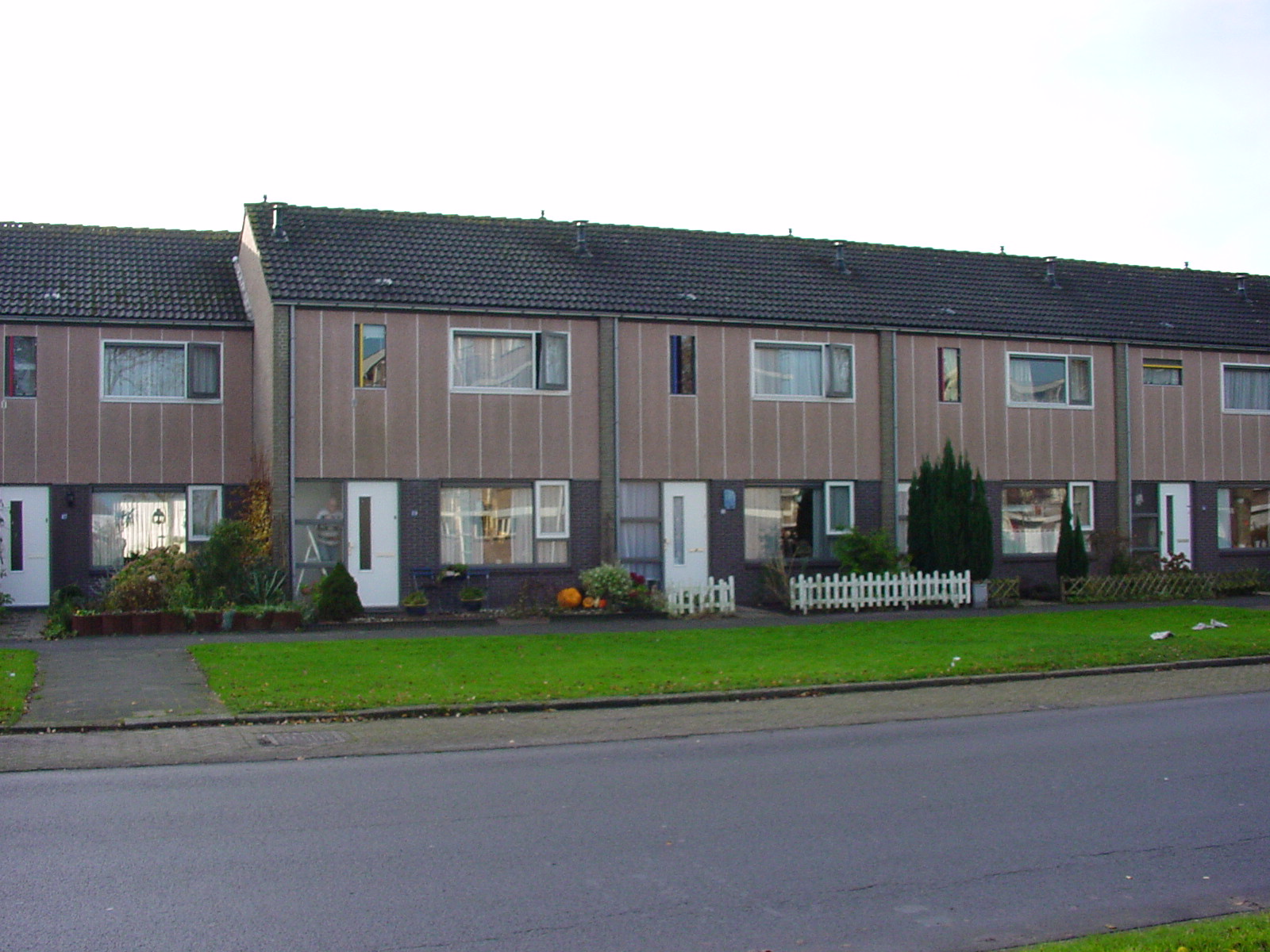 Zenithlaan 138, 7904 AG Hoogeveen, Nederland