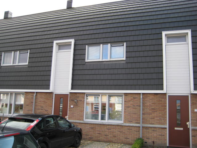 Bosviool 23, 9408 LW Assen, Nederland