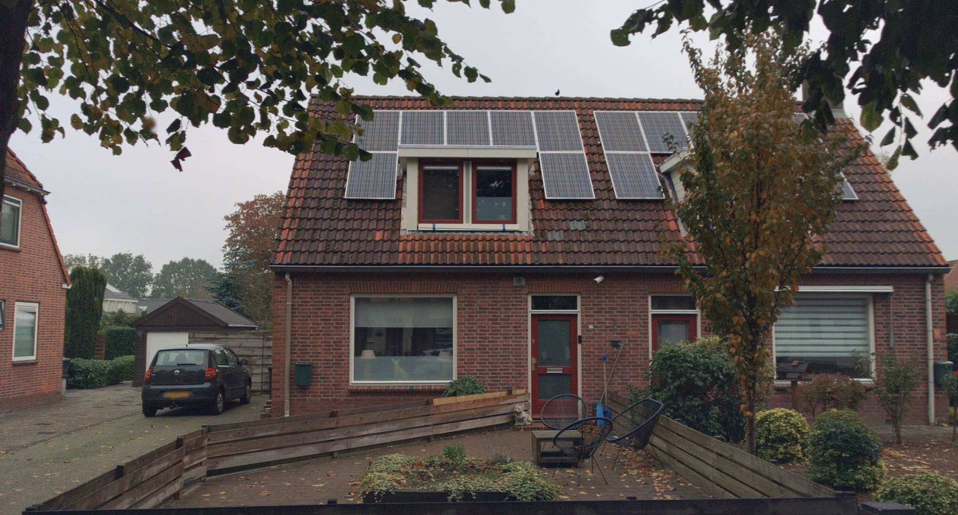Witterweg 13, 9421 PE Bovensmilde, Nederland
