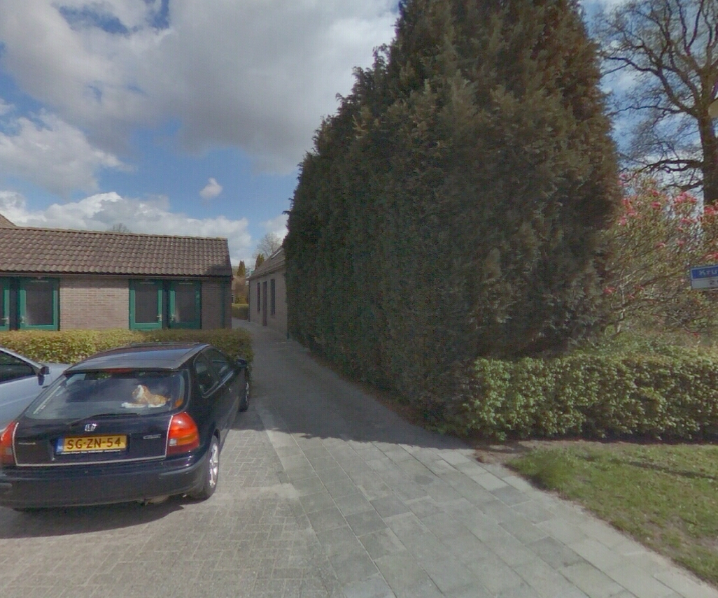 Kruumten 2, 9431 LA Westerbork, Nederland