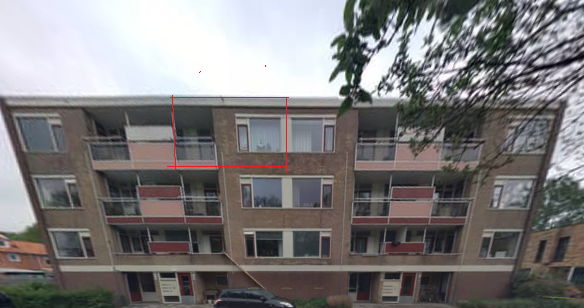 Narcissenstraat 36, 9611 HC Sappemeer, Nederland