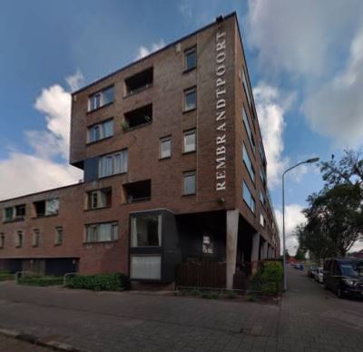 Rembrandtlaan 52, 9601 XD Hoogezand, Nederland