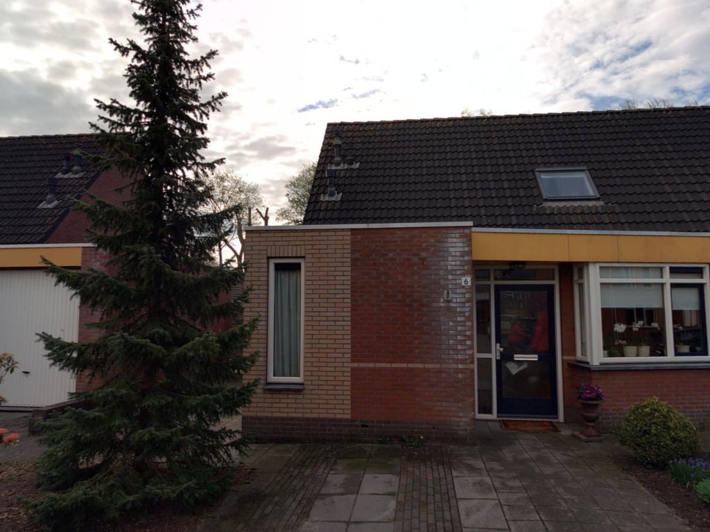 K. Ter Laanstraat 6, 9621 BV Slochteren, Nederland