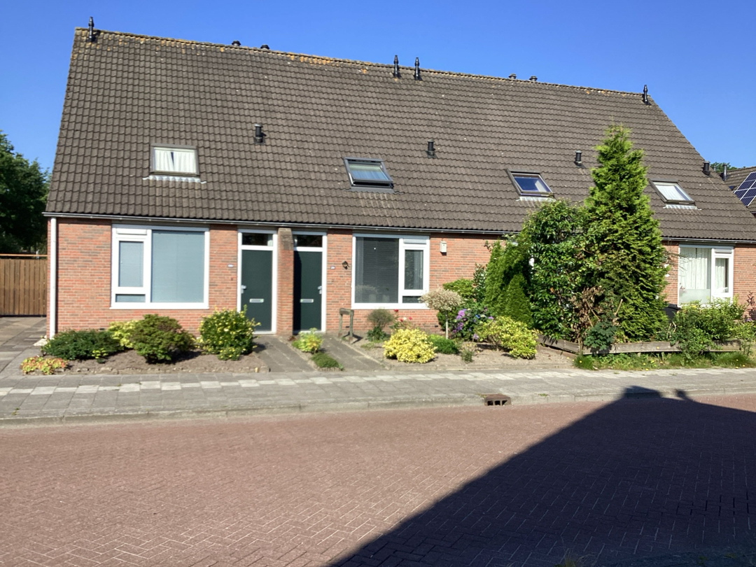 Molenstraat 201, 9402 JN Assen, Nederland