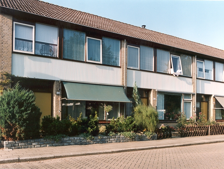 Gerard Doustraat 138, 7944 HK Meppel, Nederland