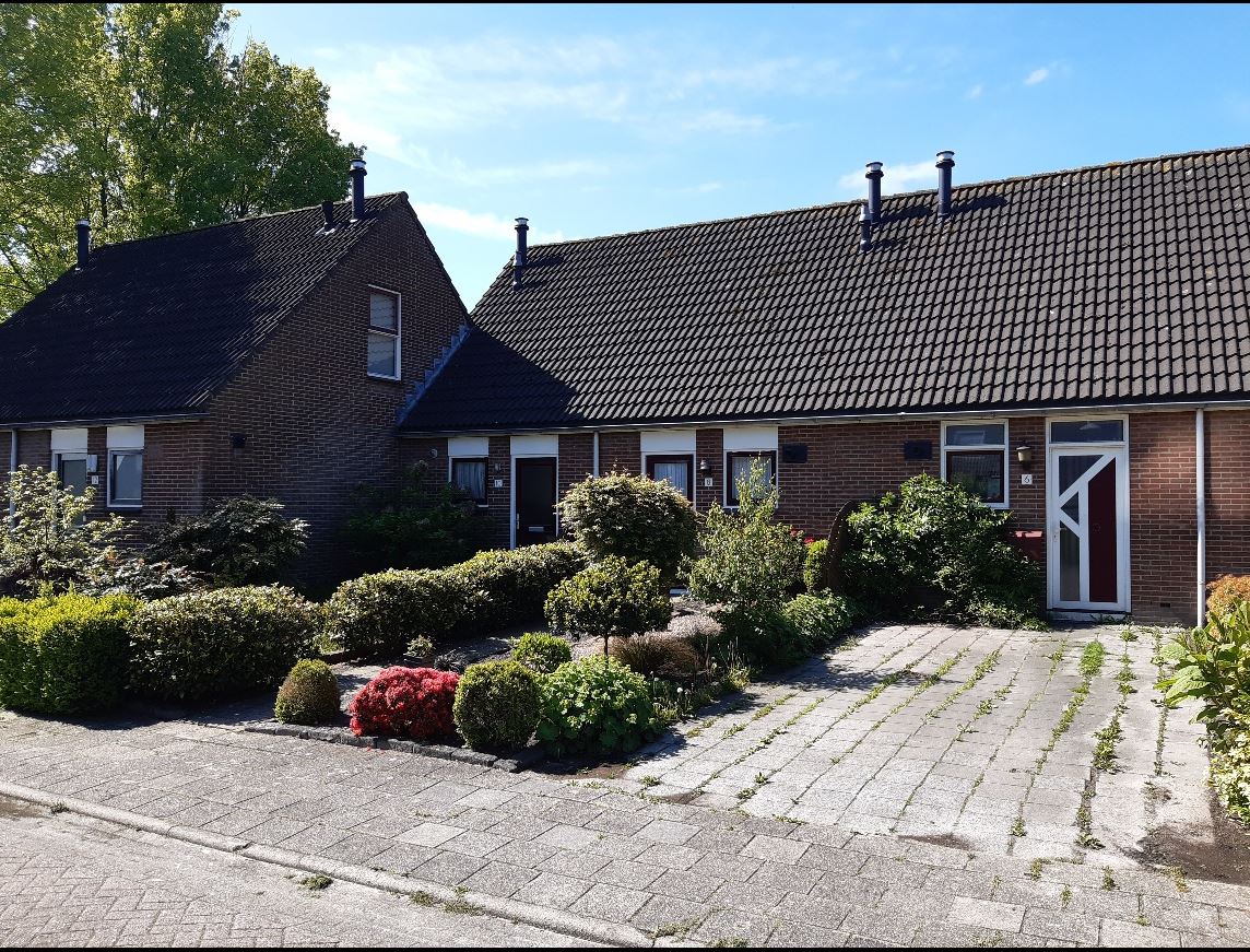 Veldhuizenstraat 8, 7741 PT Coevorden, Nederland